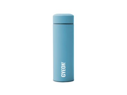 termoska gyeon bottle blue 500 ml