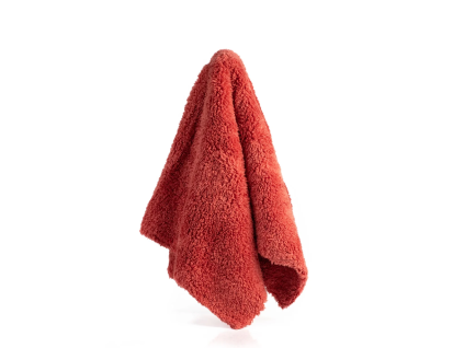mikrovlaknova uterka sam s detailing edgeless microfibre