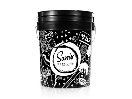 kbelik sam s detailing detailing bucket