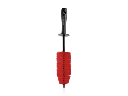 kartac na kola sam s detailing mini flexi alloy brush
