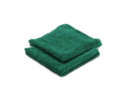 set uterek stjarnagloss kantlos twin pack
