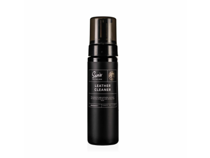 cistic kuze sam s detailing leather cleaner 200 ml