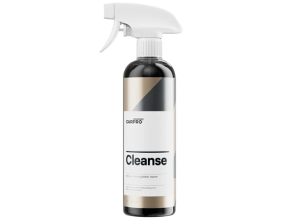 cistic kuze carpro cleanse 500 ml