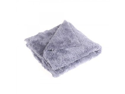 Mikrovláknová utěrka Purestar Plush Buffing Towel 2