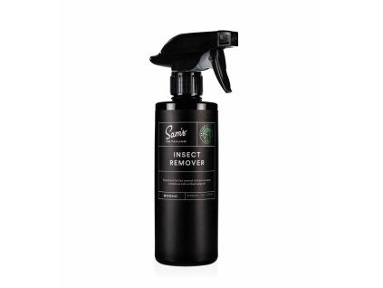 Odstraňovač hmyzu Sam's Detailing Insect Remover (500 ml)