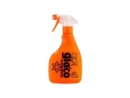 Rozmrazovač skel Soft99 Glaco Deicer (450 ml)