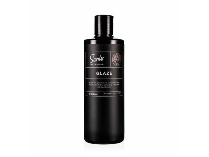 Sam's Detailing Glaze (500 ml)