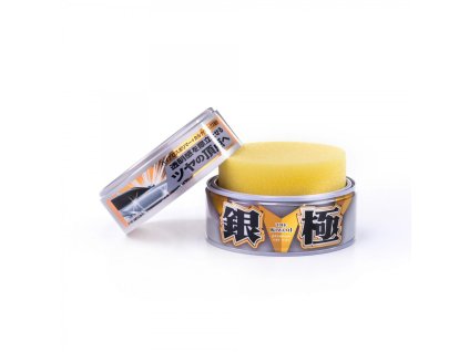 Vosk Soft99 Extreme Gloss The Kiwami Light (200 g)2