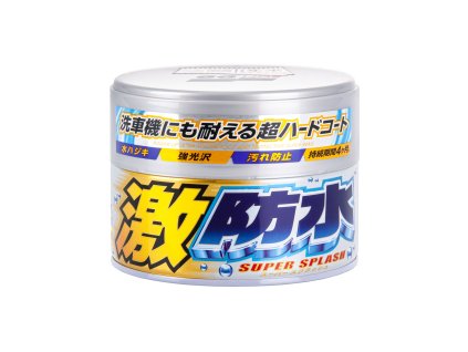 Vosk Soft99 Water Block Super Splash Light (300 g)