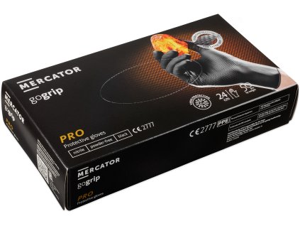 mercator gogrip cerne 3