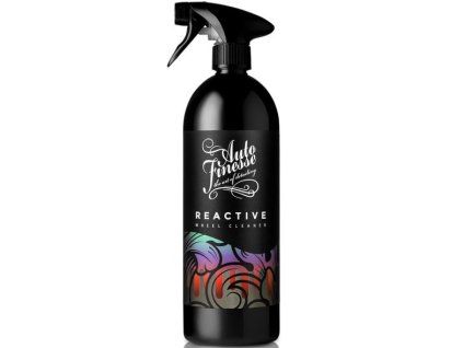 cistic kol auto finesse reactive wheel cleaner 1 l