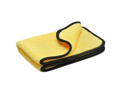 rucnik auto finesse primo plush microfiber towel