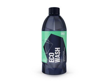 pripravek pro myti bez vody gyeon q2m ecowash 500 ml