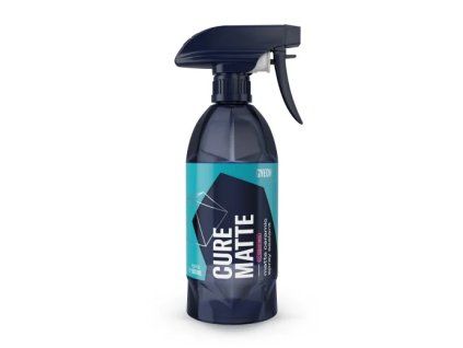 keramicky sealant na mat gyeon q2m cure matte redefined 500 ml