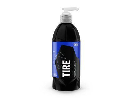 keramicka impregnace pneumatik gyeon q2 tire 500 ml