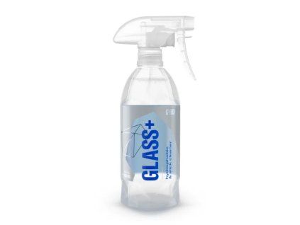 cistic oken s tekutymi steraci gyeon q2m glass plus 500 ml