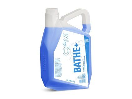 keramicky autosampon gyeon q2m bathe 4 l