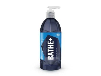 keramicky autosampon gyeon q2m bathe plus 500 ml