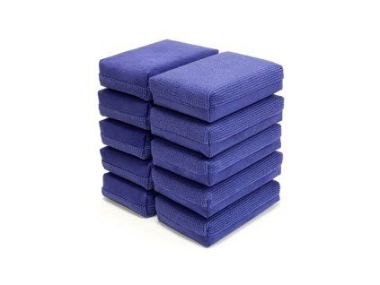 mikrovlaknove aplikatory gyeon q2m coating applicator 10 pack