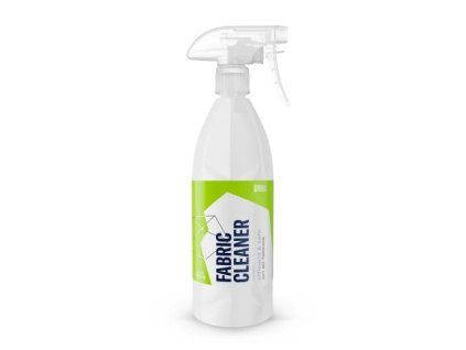 cistic na textil gyeon q2m fabriccleaner 1 l