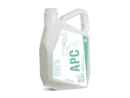 univerzalni cistic gyeon q2m apc 4 l