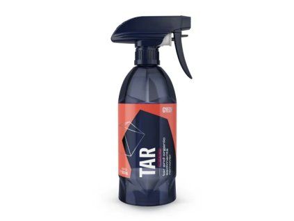 odstranovac asfaltu a lepidel gyeon q2m tar redefined 500 ml