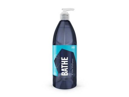 autosampon gyeon q2m bathe 1 l