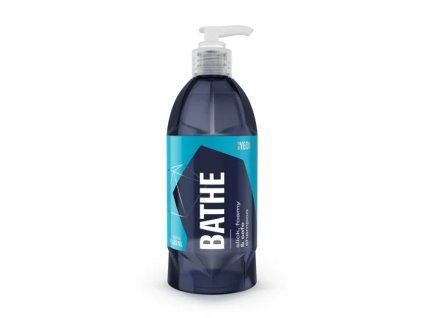 autosampon gyeon q2m bathe 500 ml
