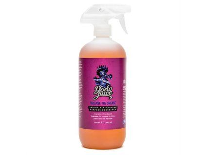 cistic motoru dodo juice release the grease spray 1 l