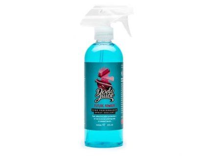 sealant ve spreji dodo juice future armour 500 ml