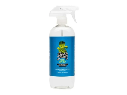 viceucelovy cistic dodo juice total wipe out 1 l