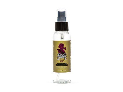 cistic na interier dodo juice cabin krug 100 ml
