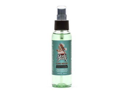 cistic oken dodo juice clearly menthol 100 ml