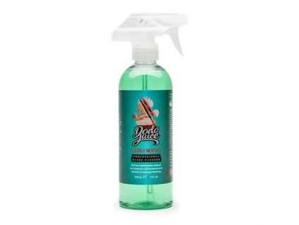 cistic oken dodo juice clearly menthol 500 ml