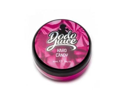 tuhy vosk dodo juice hard candy 30 ml