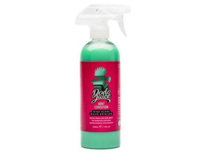 rychly detailer dodo juice mint condition 500 ml