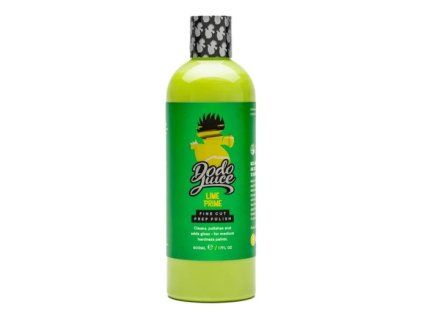 lestenka a cistic laku dodo juice lime prime 500 ml