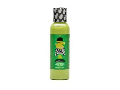 lestenka a cistic laku dodo juice lime prime 100 ml