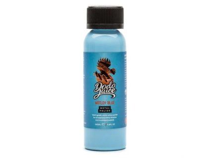 lestenka na kovy dodo juice motley blue 100 ml
