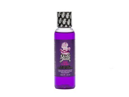 autosampon dodo juice born to be mild 100 ml