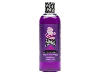 autosampon dodo juice born to be mild 500 ml