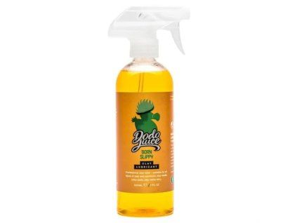 lubrikant pro praci s clay dodo juice born slippy 500 ml
