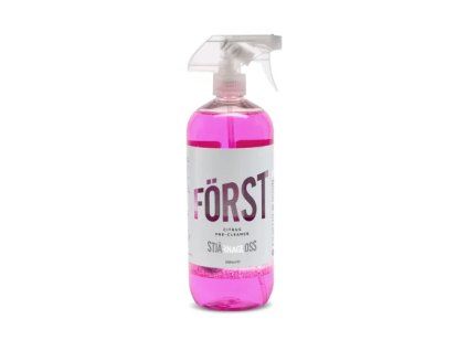 cistic karoserie stjarnagloss forst 1 l