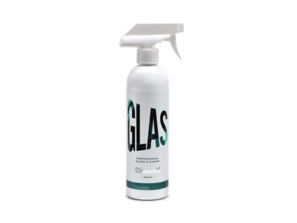 cistic na okna stjarnagloss glas 500 ml