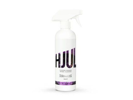 cistic kol stjarnagloss hjul 500 ml