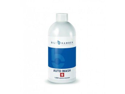 autosampon bilt hamber auto wash 500 ml
