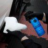 detailer infinity wax rapid detailer blue 500 ml 2