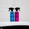 detailer infinity wax rapid detailer pink 500 ml 3