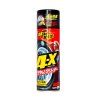 Čistič a impregnace pneumatik Soft99 4 X Tire Cleaner (470 ml)