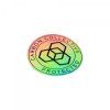 samolepka carbon collective oil slick protected seal 40 mm 2